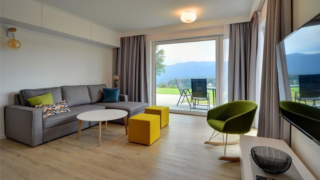 Apartament Szklarska 800 B4 Szklarska Poręba (1)