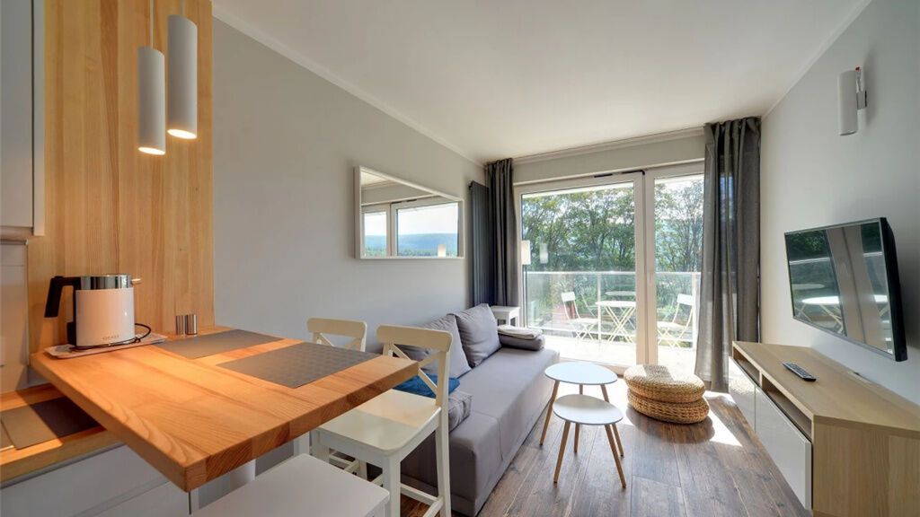 Apartament Szklarska 800 C11 Szklarska Poręba (1)