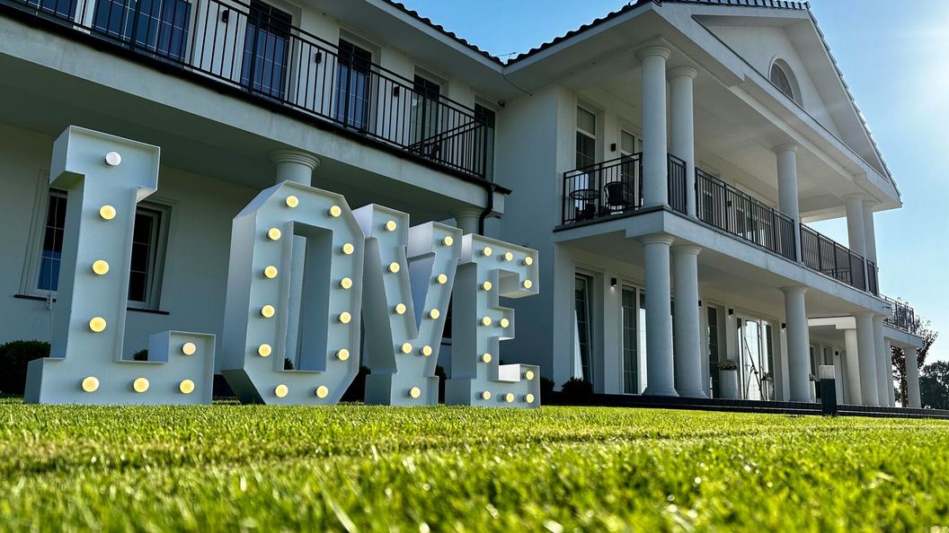 Pokoje BIAŁA PERŁA Niewieścin (1)