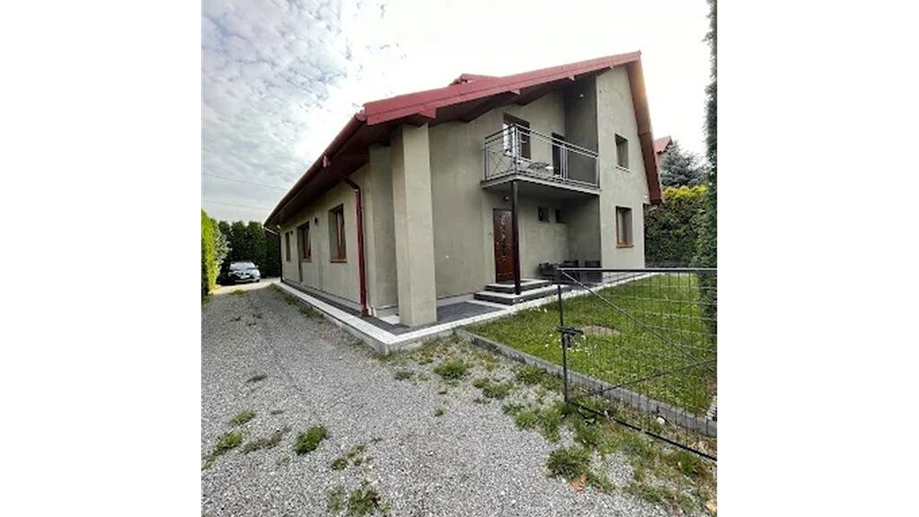 Ośrodek Wypoczynkowy HOLIDAY Wicie (1)