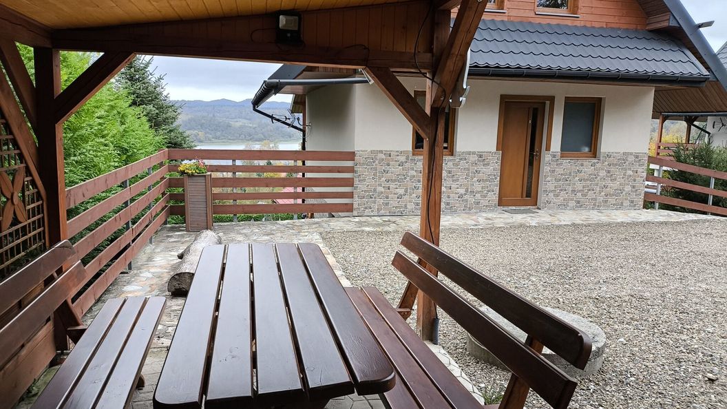 Bieszczadzki Zakątek Olchowiec (1)