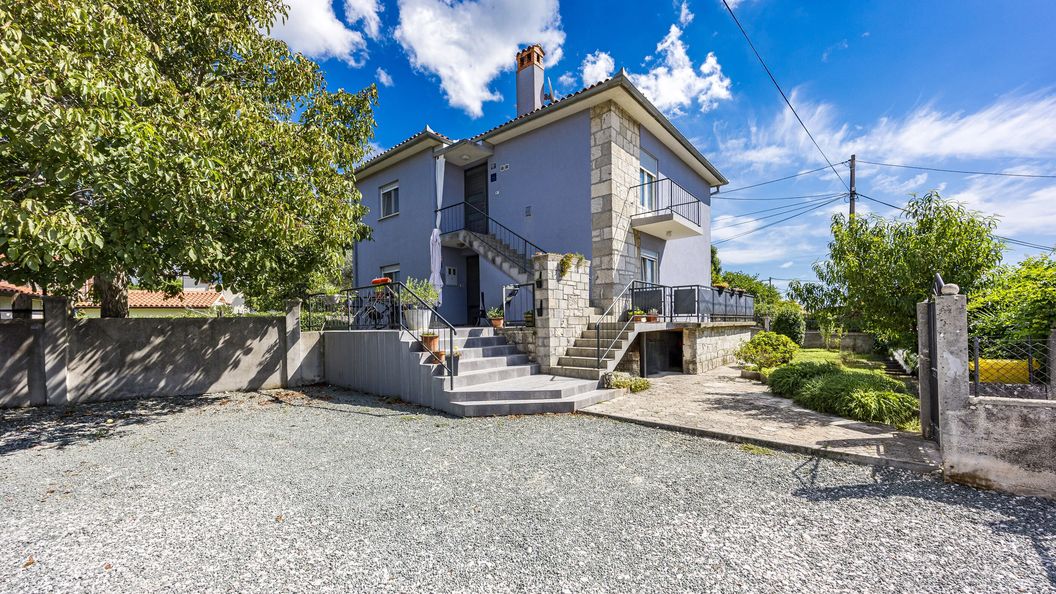 Apartment Vinez Labin (1)