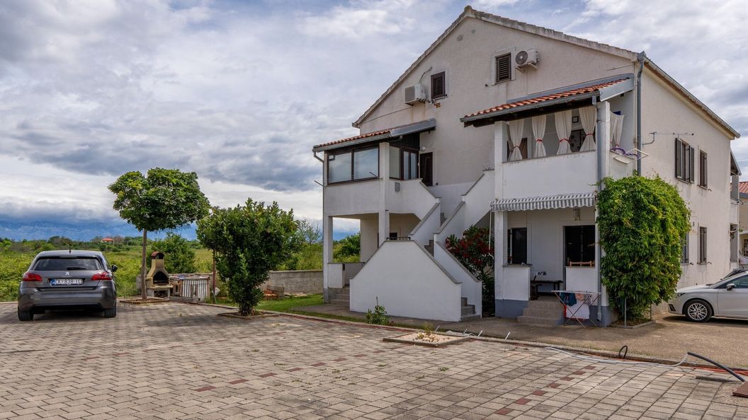 Apartment Mivema Privlaka II (1)