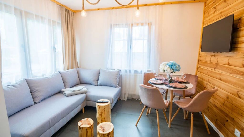 Apartament Fanaberia Szklarska Poręba (1)