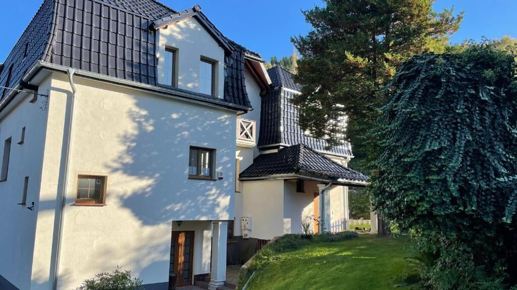 Pokoje na Jasnej Szczyrk (1)