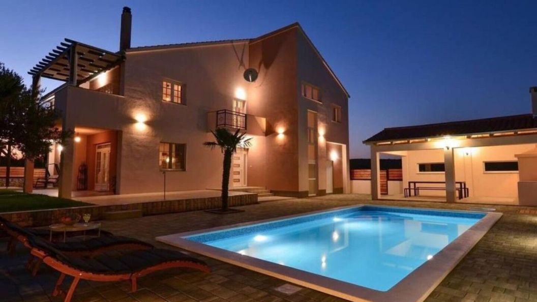 Apartment Vransko Kašić (1)