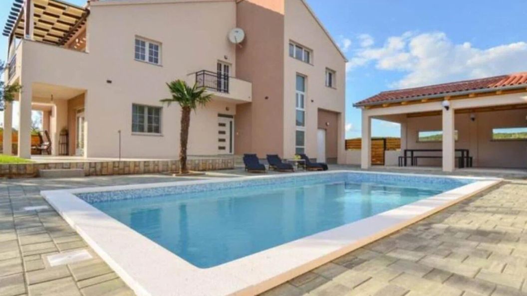 Apartment Vransko Kašić (1)