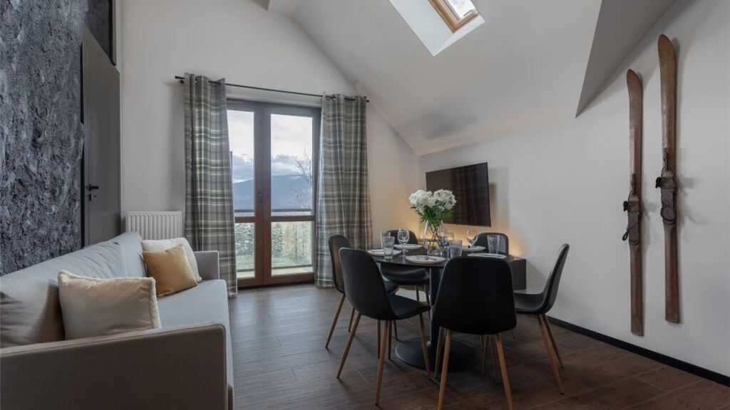 Apartament Green Park Resort C15 Szklarska Poręba (1)