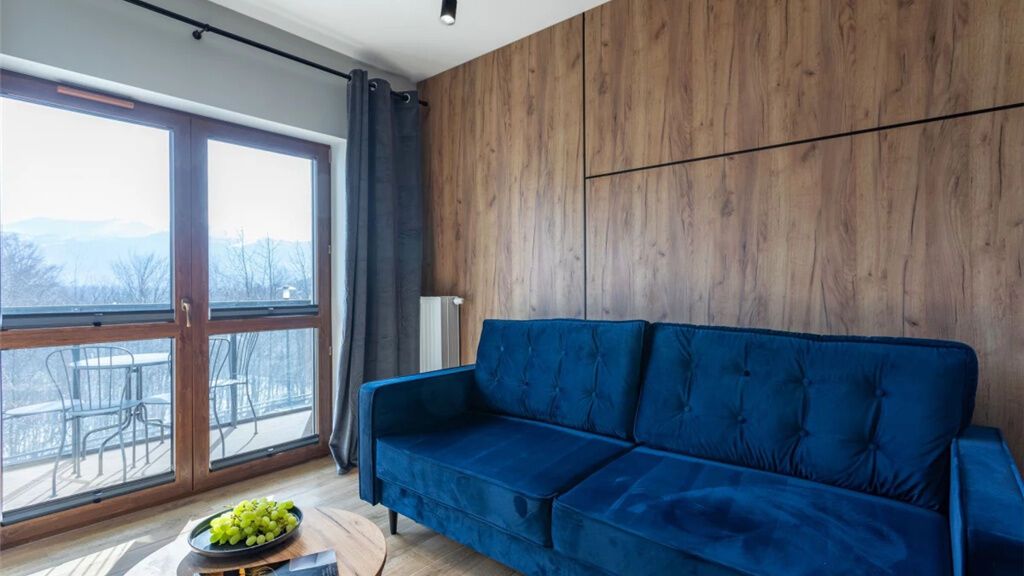 Apartament Green Park Resort D5 Szklarska Poręba (1)