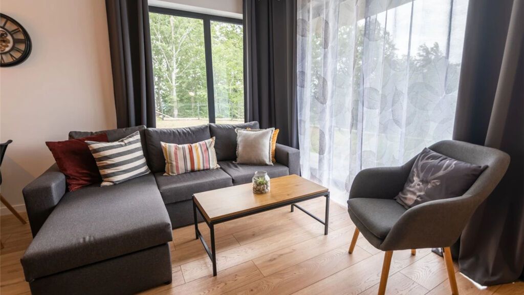 Apartament Widok 800 A1 Szklarska Poręba (1)