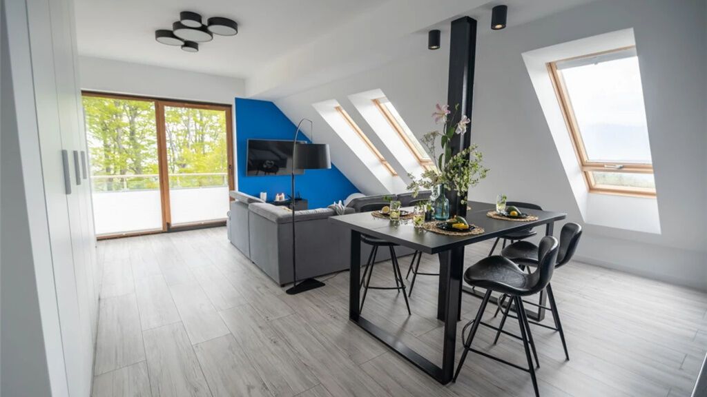 Apartament Widok 800 A13 Szklarska Poręba (1)