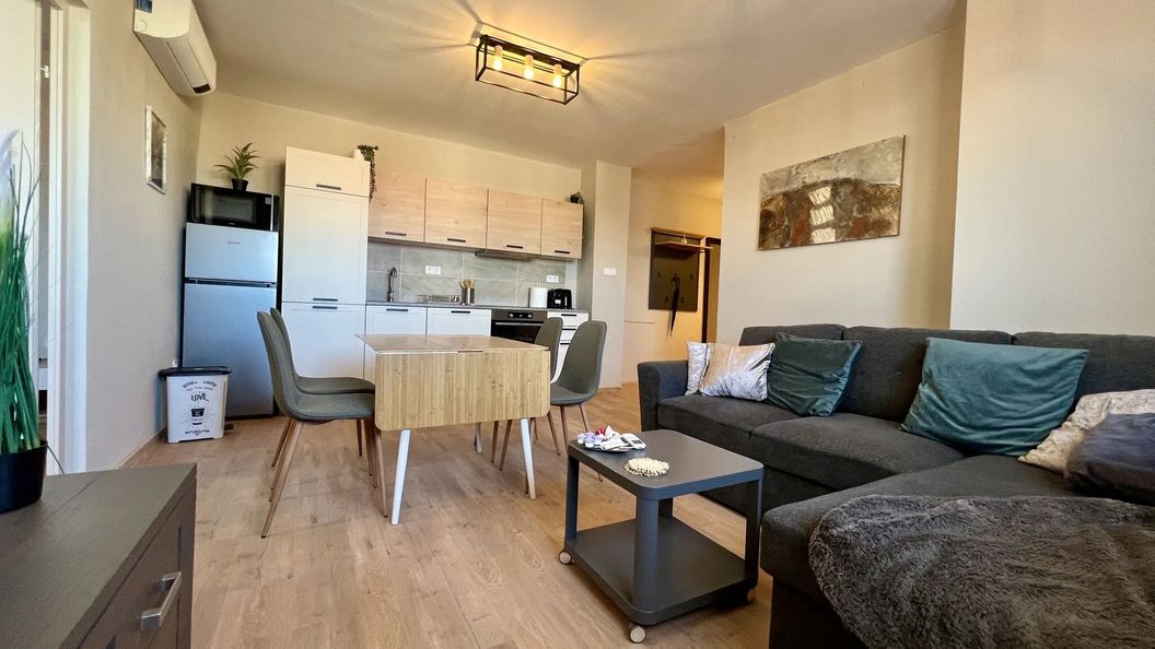 City Centre Gambrinus Flat (1)