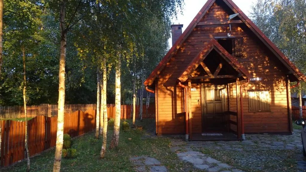 Siedlisko Czarny Bocian Budwieć (1)