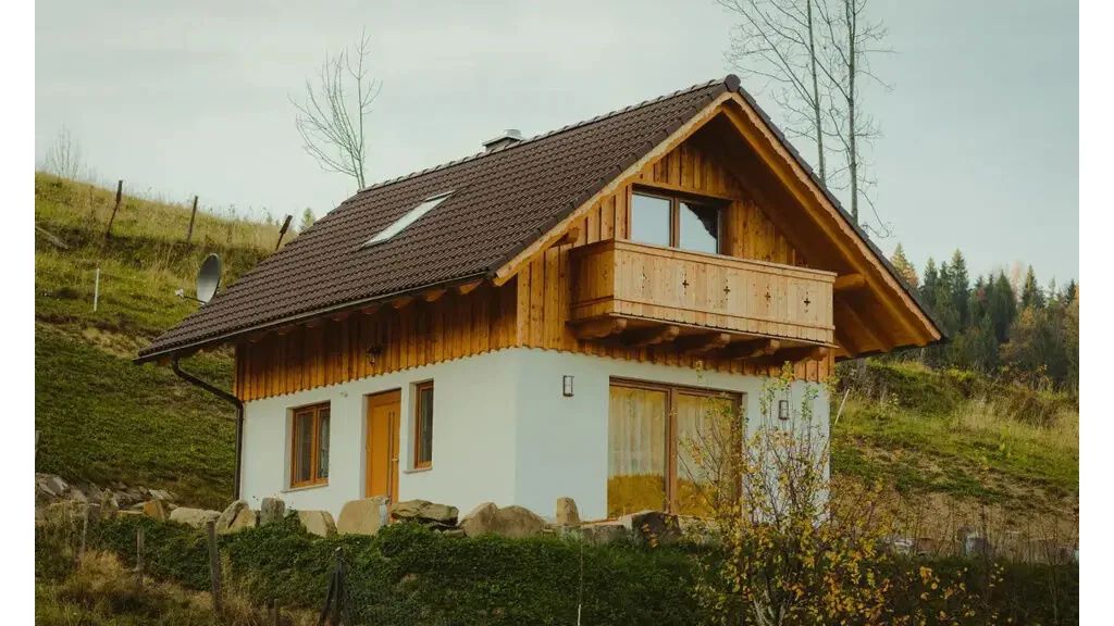 Domek Julia Łapszanka (1)