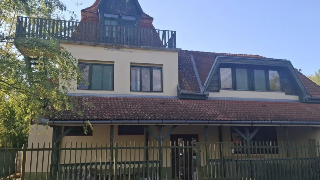 Margaréta Vendégház Soltvadkert (1)