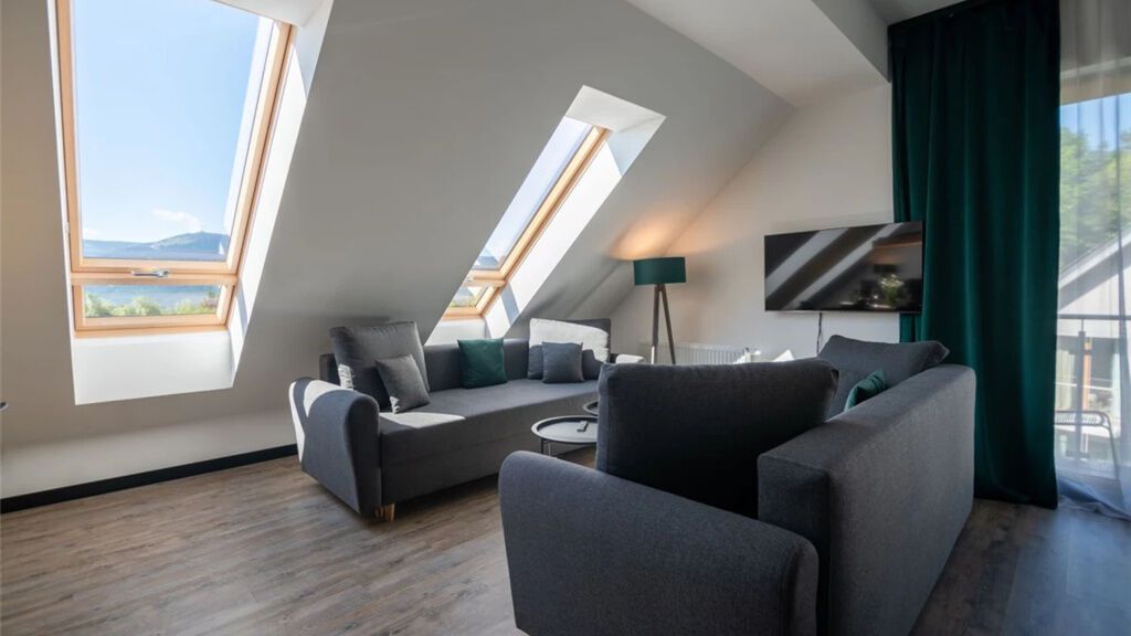 Apartament Widok 800 C14 Szklarska Poręba (1)
