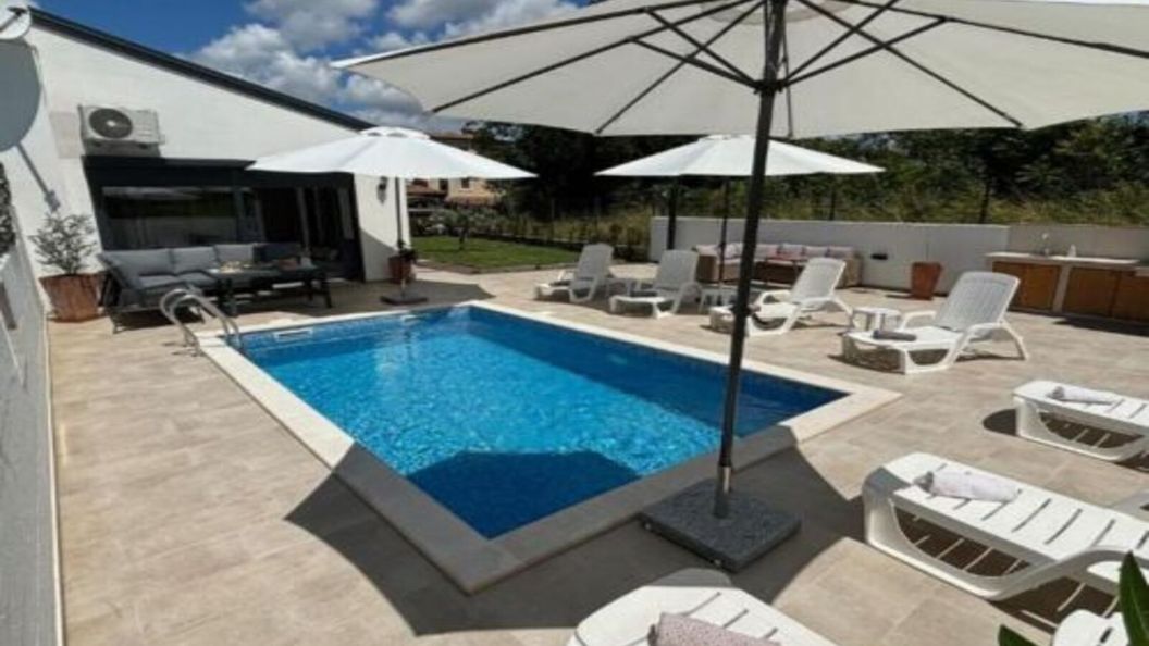 Villa Nostra Umag (1)