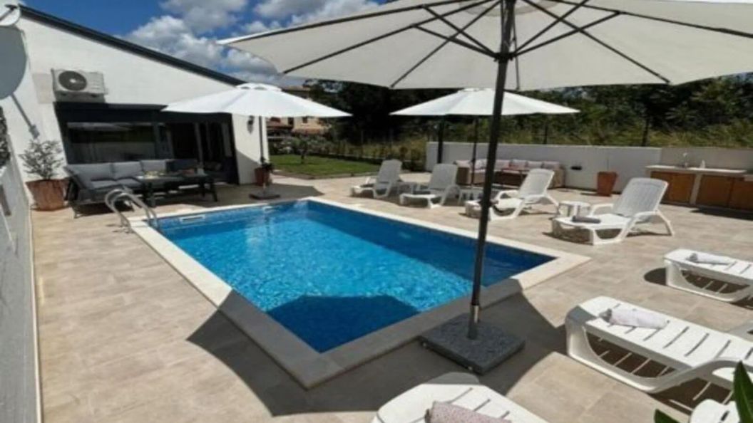 Villa Nostra Umag (1)