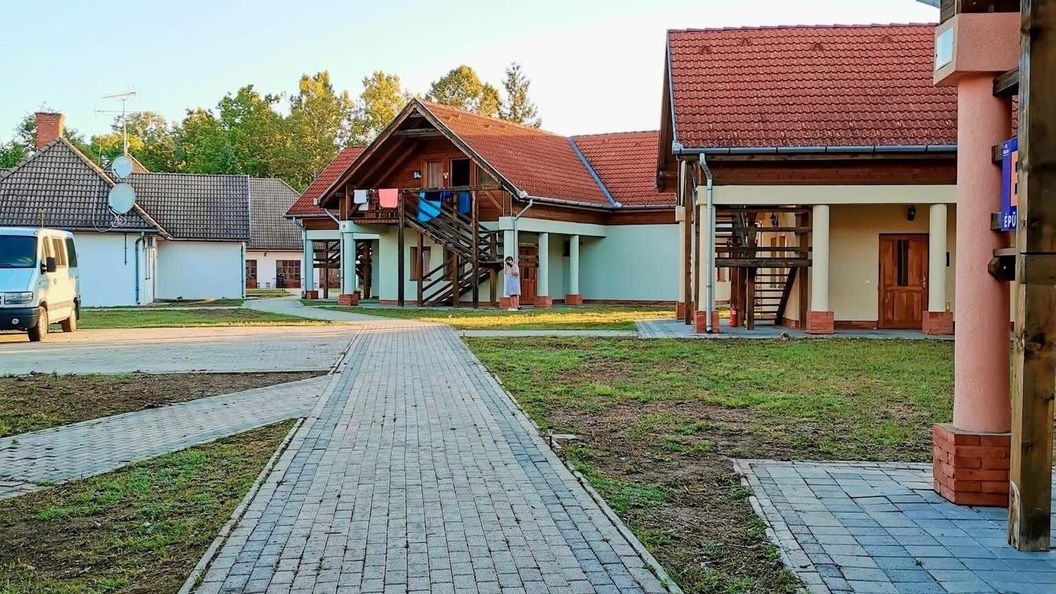 Relax Thermal Villapark- Csokonyavisonta (1)