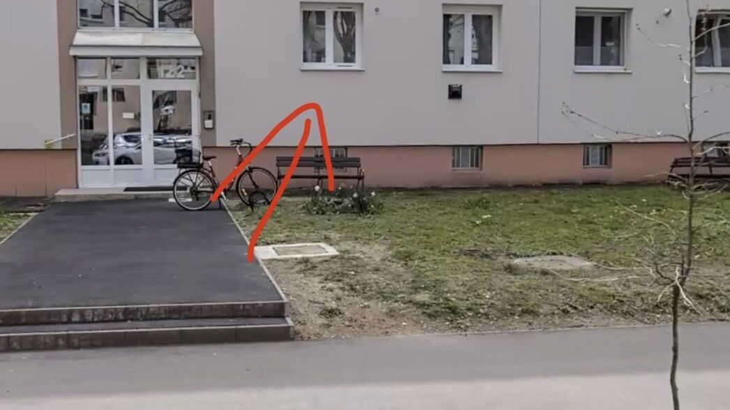 Platán Apartman Nagykanizsa (1)