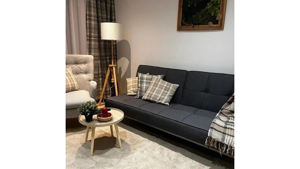 Izba Cepra Apartament Zakopane (1)