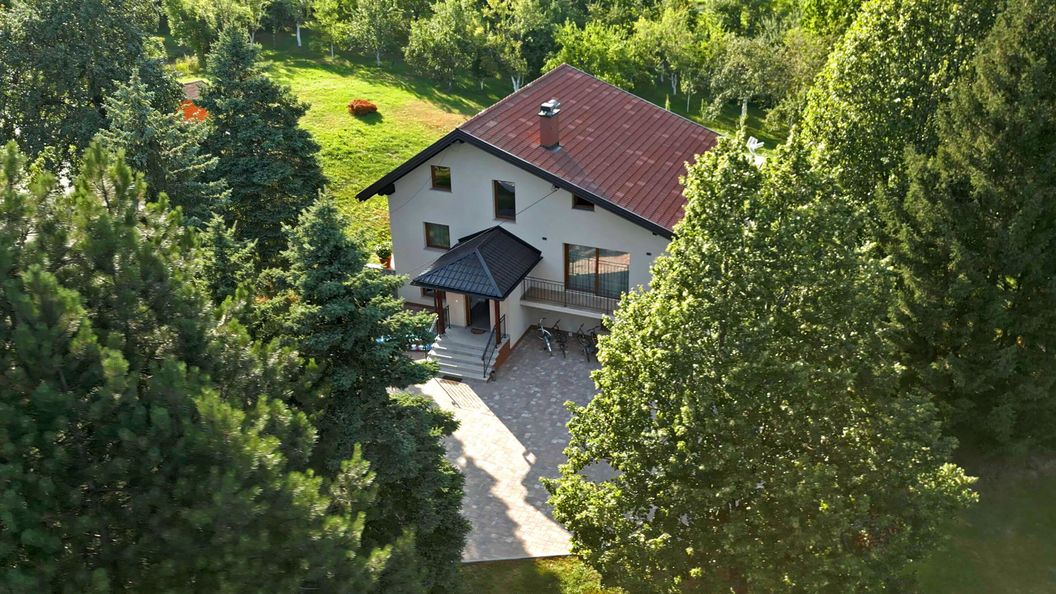 House Sopra di Lago Ogulin (1)