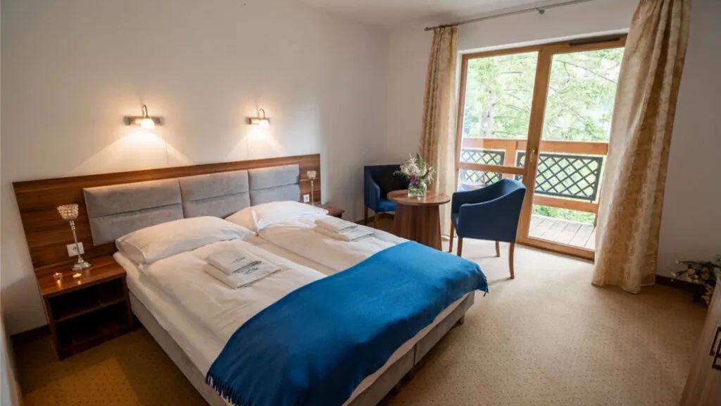 Apartament Studio 31 Szklarska Poręba (1)