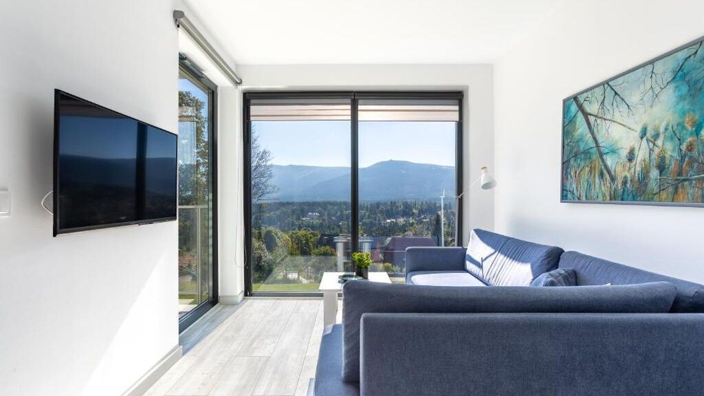 Apartament Szklarska 800 B6 Szklarska Poręba (1)