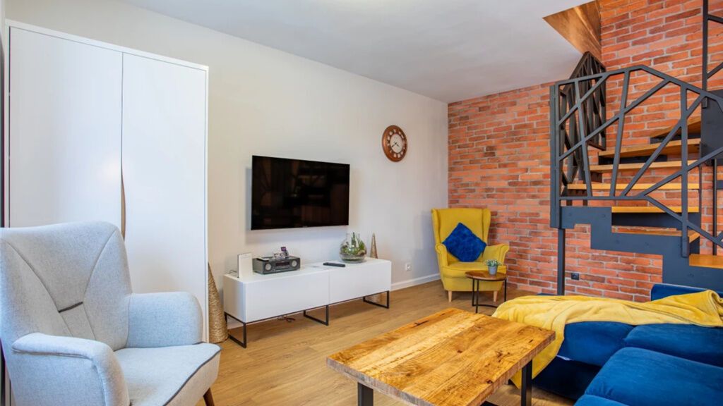 Apartament Widokowy Szklarska Poręba (1)