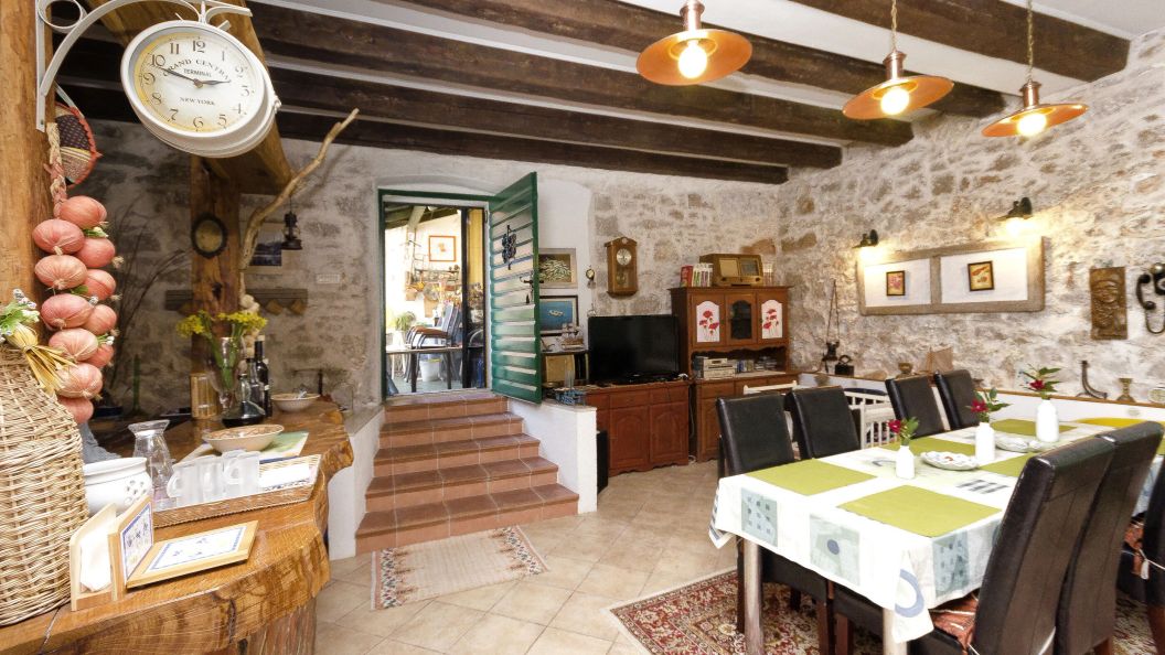 Apartment Vintage Dalmatia Stay Vodice (1)