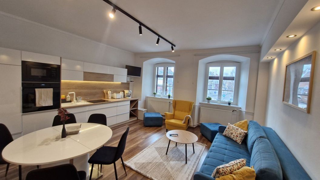 Várker 39 Apartman Sopron (1)