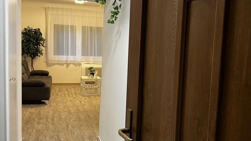 Renapartman Luxory Pécs (1)