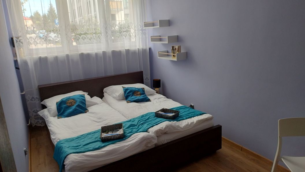 Tanie pokoje w okolicy Malty Poznań (1)