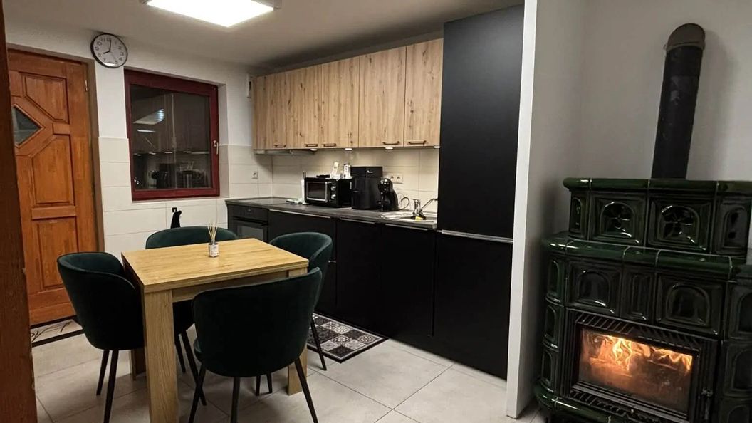 Lago Apartman Balatonmáriafürdő (1)