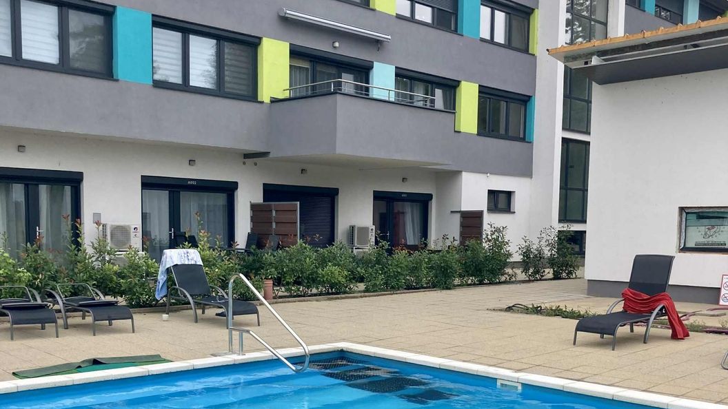 Jázmin Apartman Juventus Homes Balatonföldvár (1)