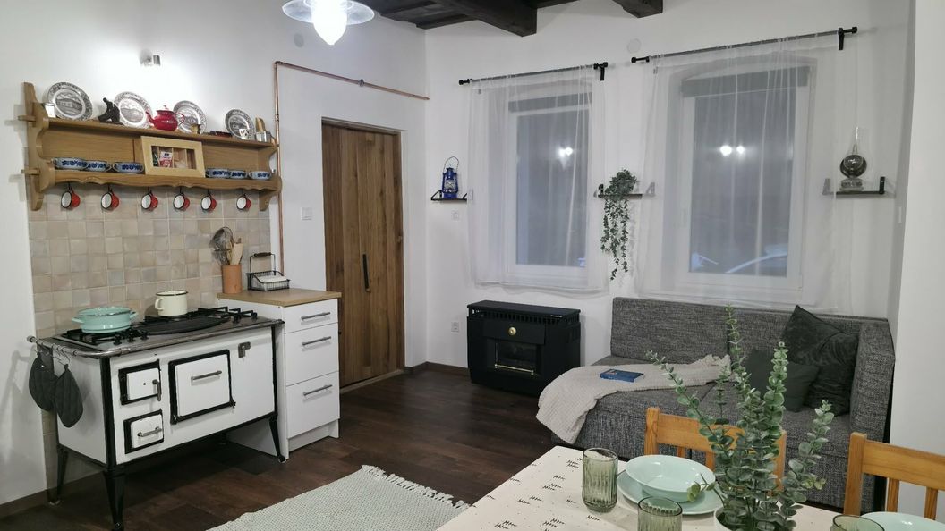 Bükki Szellő Vendégház Nekézseny (1)