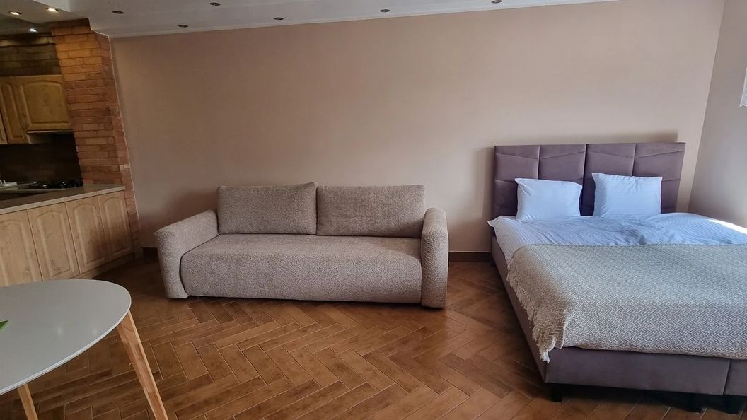 Apartament Rynkowa 8 Międzychód (1)
