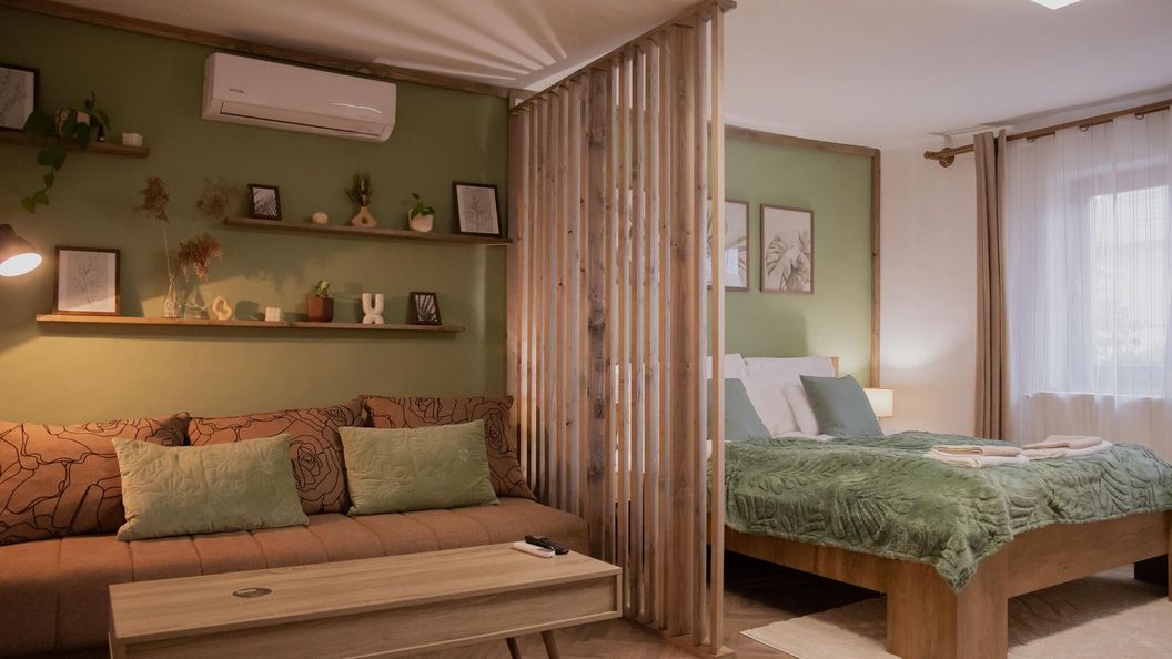 Árnyaskert Vendégház Békésszentandrás (1)