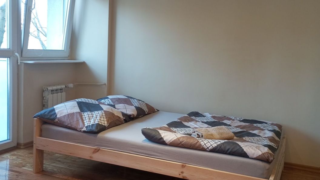 Nocleg przy szpitalu im. Kopernika Apartament w Łodzi (1)