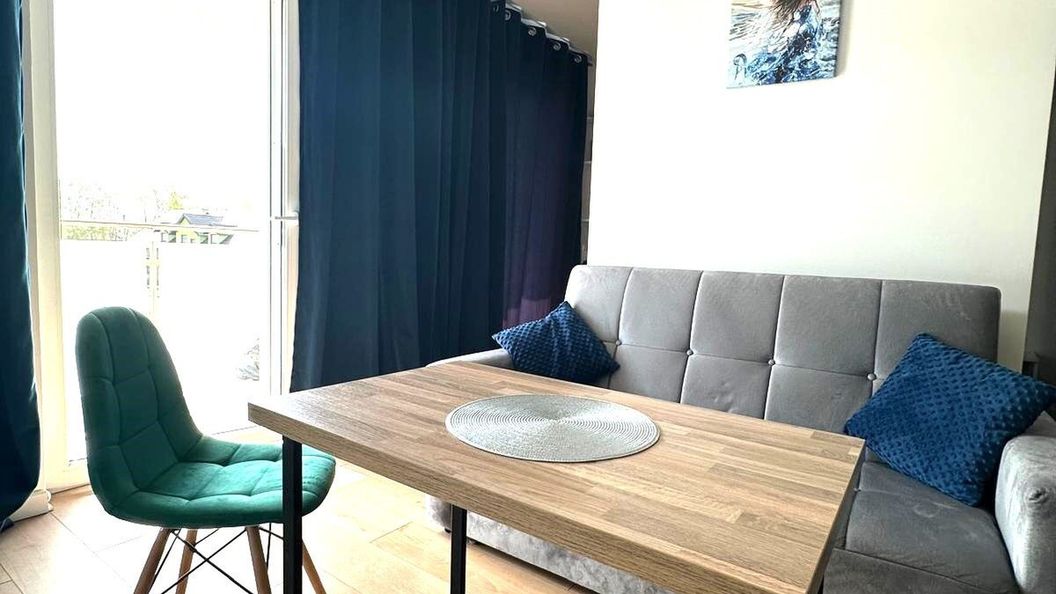 Apartament 2+2 Sztutowo (1)