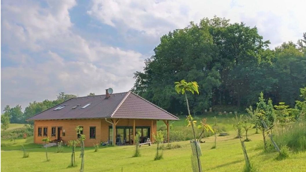 Medová chaloupka (1)