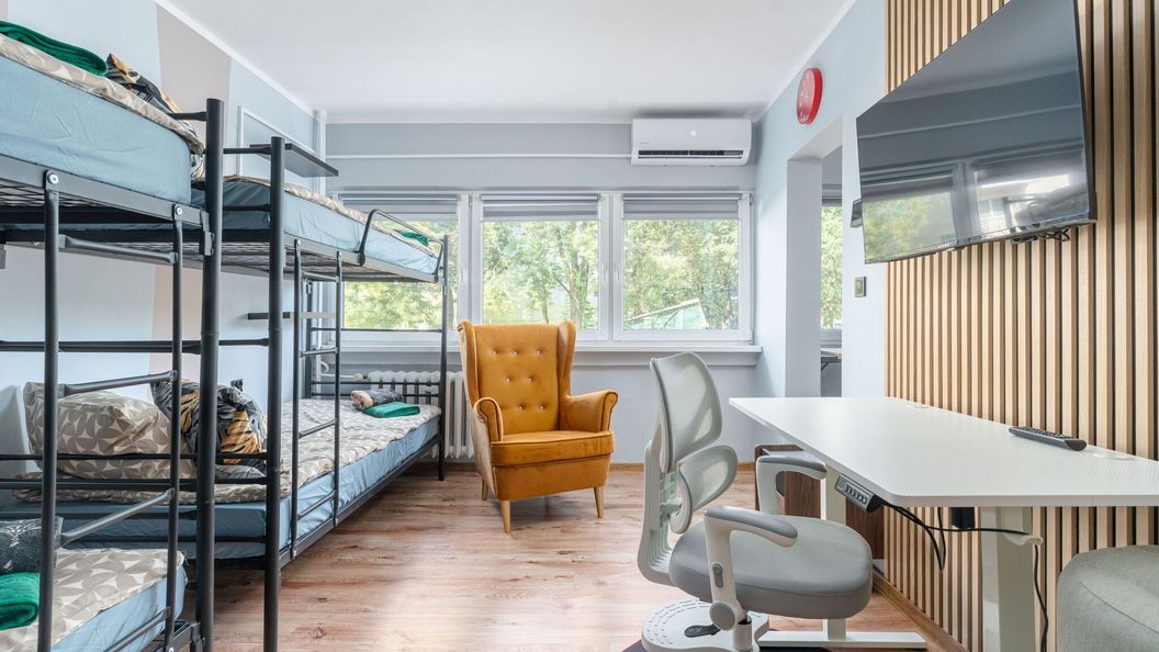 Teofilów Residence Łódź (1)