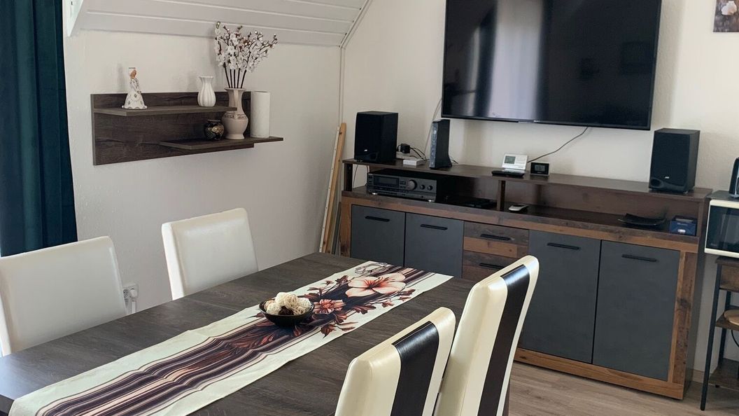 Krisztina Apartman Zalakaros (1)