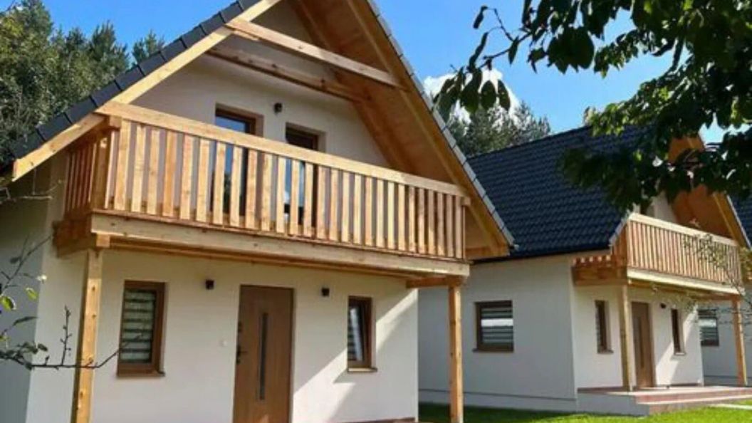 Domki Wypoczynkowe Wilkanów (1)