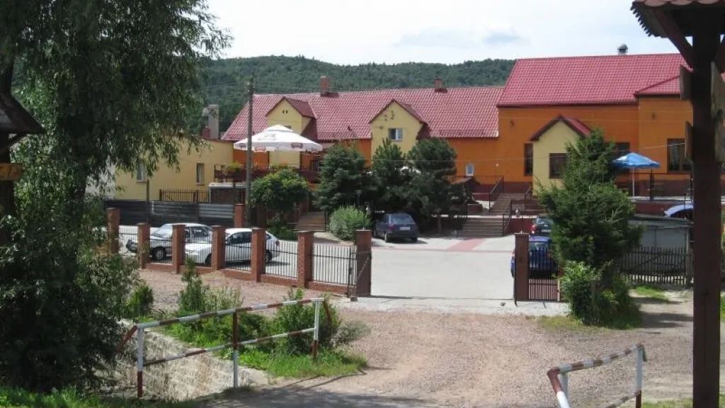 Zajazd Wałbrzych (1)