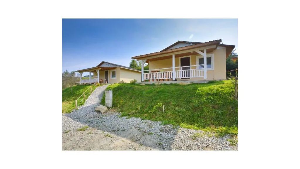 Domki Widokówka Zawóz (1)