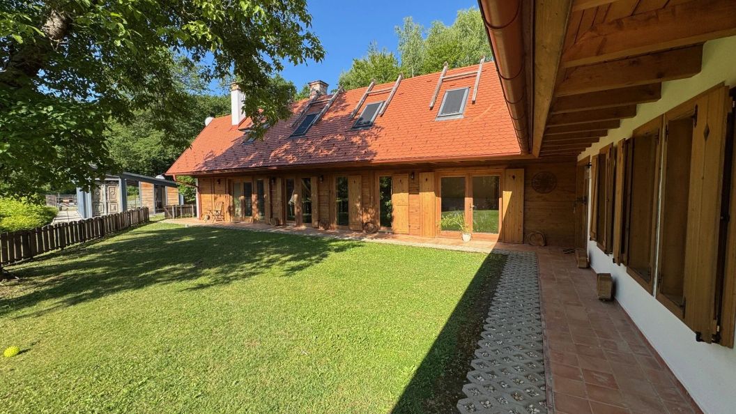 Frida Farm Vendégház Kétvölgy (1)
