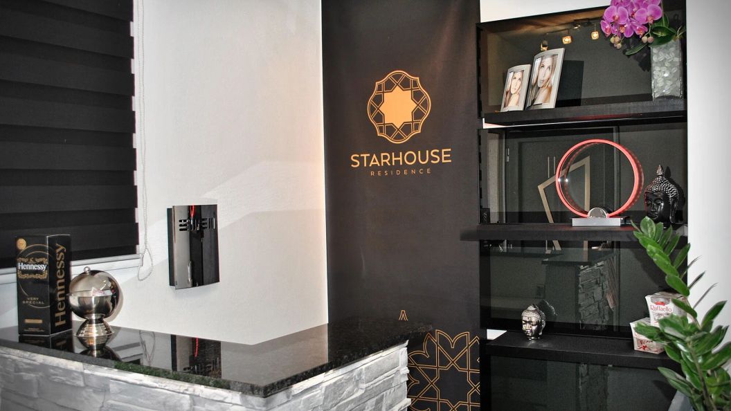 Villa Star House (1)