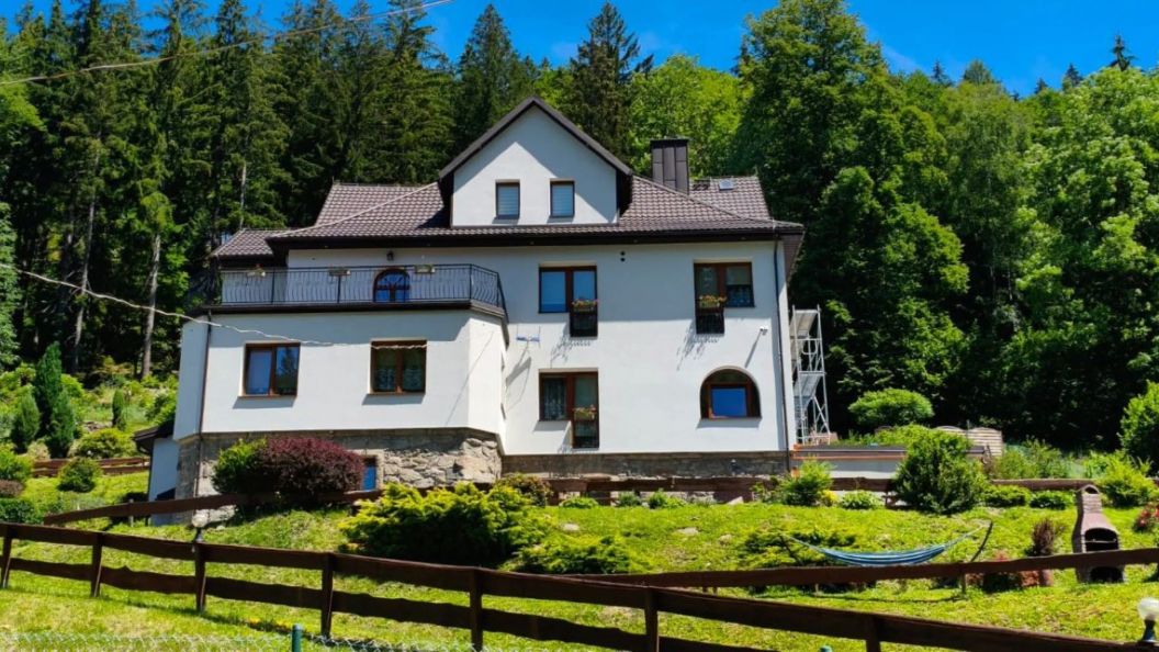 Czarodziejka Pokoje i Apartamenty Międzygórze (1)