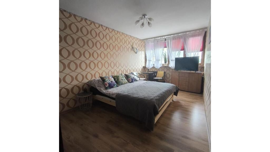 Apartament Mieszkanie Jelenia Góra (1)